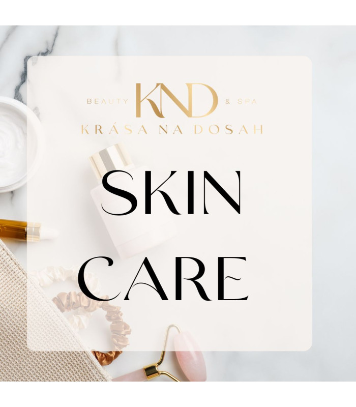 Skin Care poradenstvo